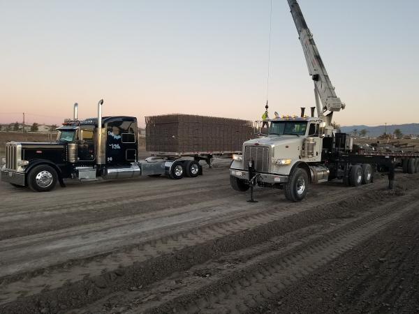 R & B Reinforcing Steel Corporation