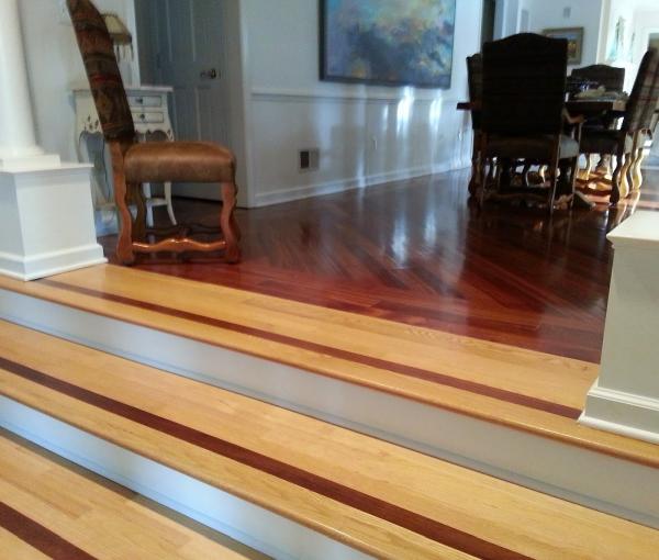 Fashion Floors