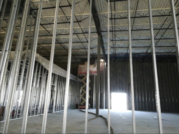 Peakes Spray Foam
