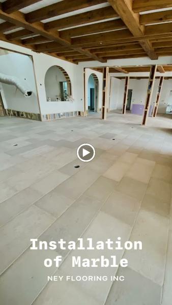 Ney Flooring INC