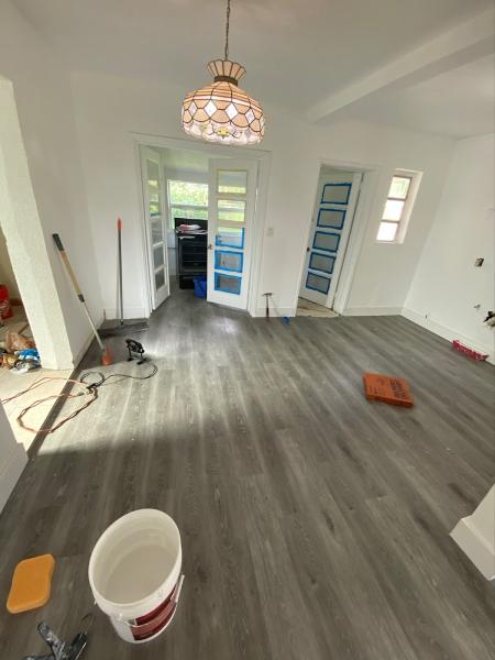 Ney Flooring INC