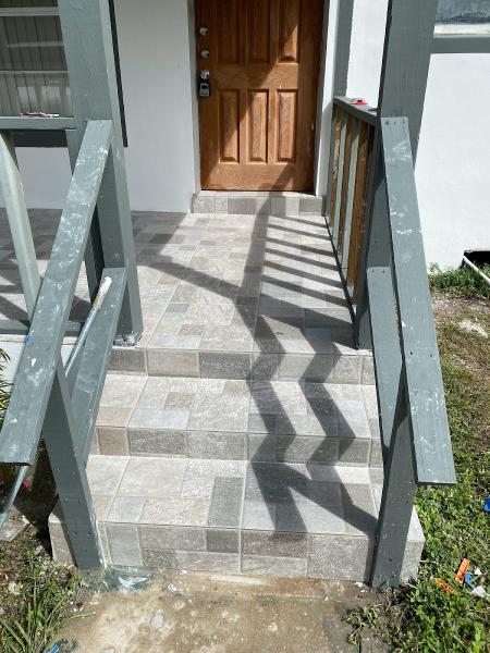 Ney Flooring INC