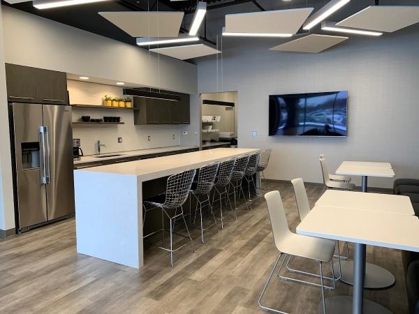 Berkshire Hathaway Homeservices Snyder & Company