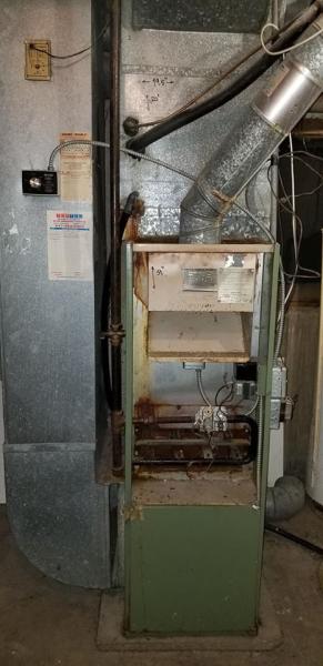 Blue Star Heating and Cooling