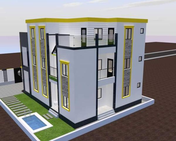 Plan Architectural Studio