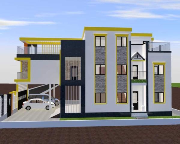 Plan Architectural Studio