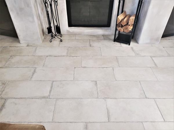 Perugini Tile & Marble
