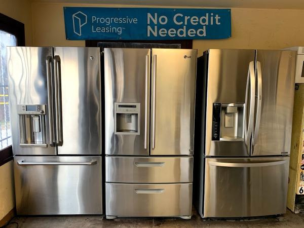 Twin Appliances Inc.