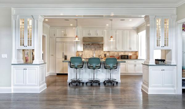 Derosa Builders