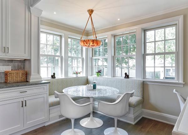 Derosa Builders