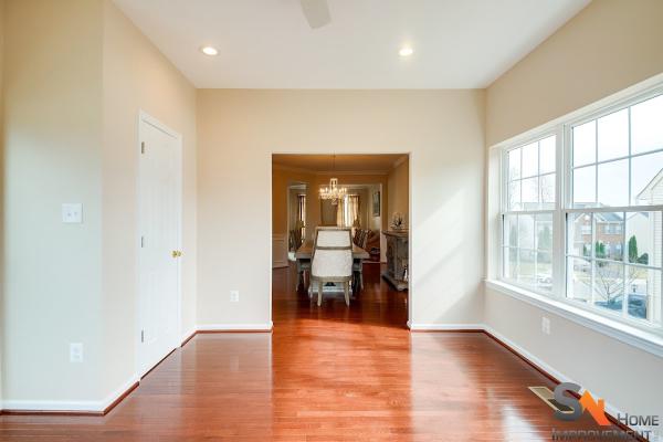 SA Home Improvement Inc