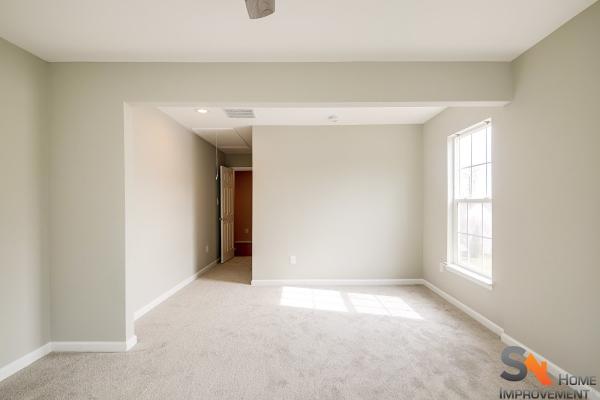 SA Home Improvement Inc