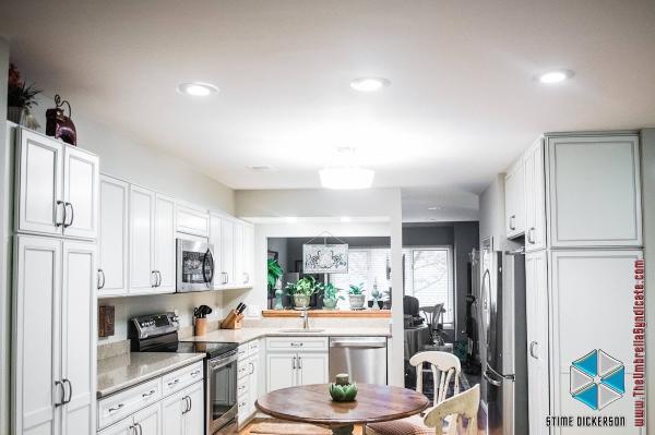 SA Home Improvement Inc