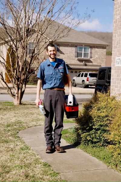 Bowers Plumbing Co Inc