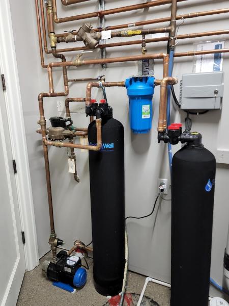 Hanson Plumbing