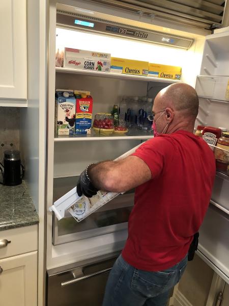 Top Appliance Repair NYC