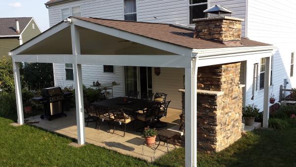 Beck Renovate and Remodel