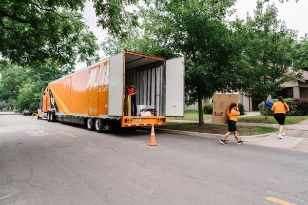 Dunmar Moving Systems