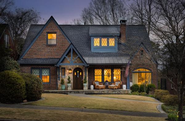 Anna K Intown Real Estate Team