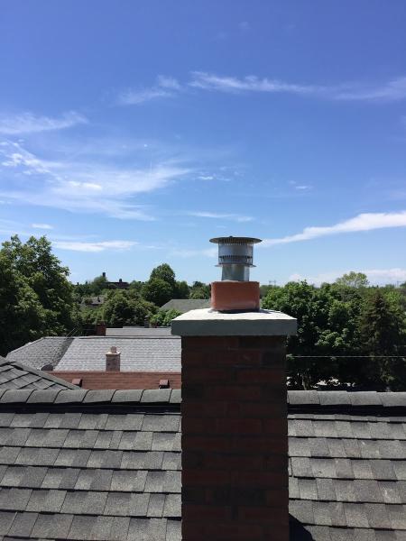 Niagarabrick.com Chimney Repair