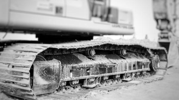 Baseline Excavation