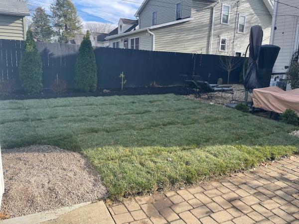 Pitzer's Landscaping