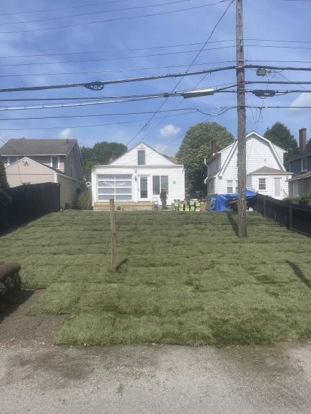 Pitzer's Landscaping