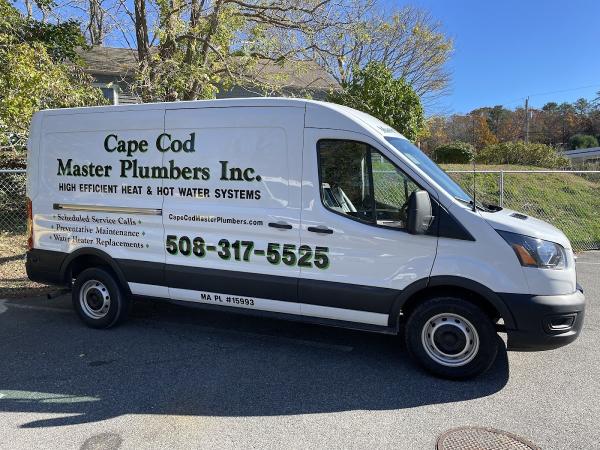 Cape Cod Master Plumbers