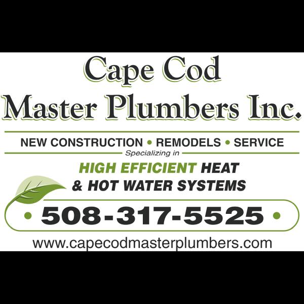 Cape Cod Master Plumbers