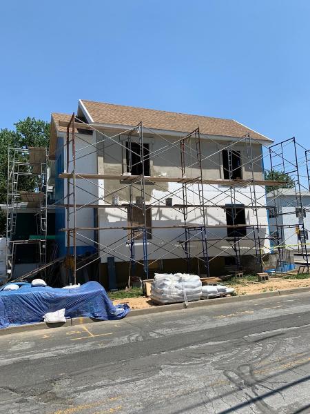 Ridge Hill Construction Corp