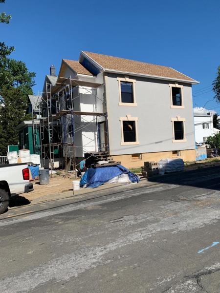 Ridge Hill Construction Corp