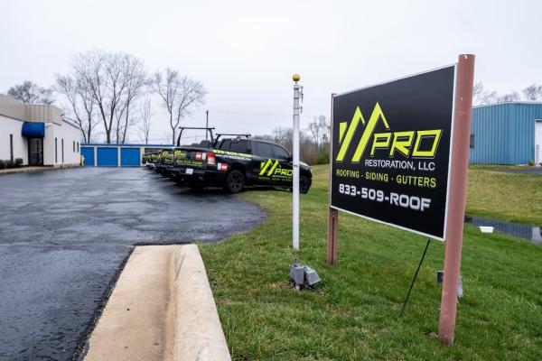 Pro Restoration LLC