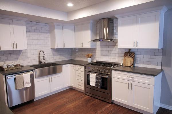 Home Front Renovations
