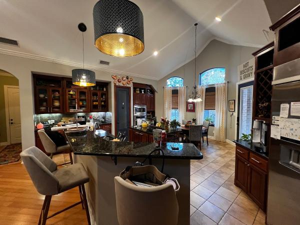 Home Front Renovations