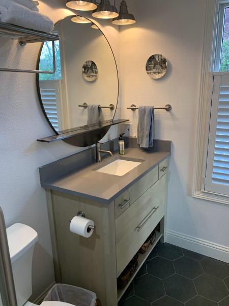 Home Front Renovations