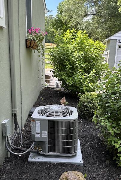 All Things Hvac