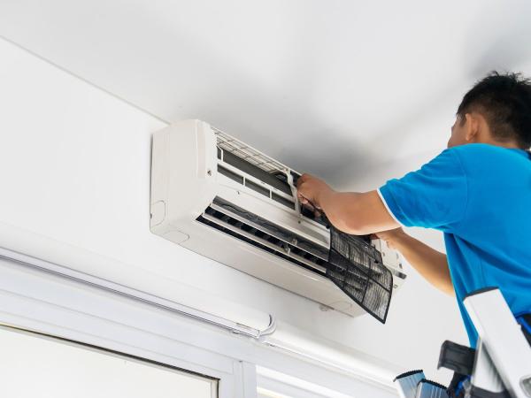 Chilltek AC Repair
