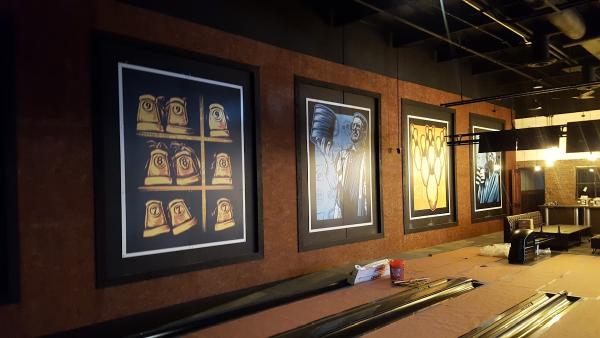 Quality Woodworks