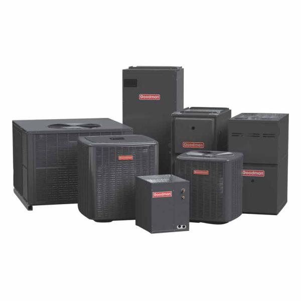Captain Air Heating & Cooling