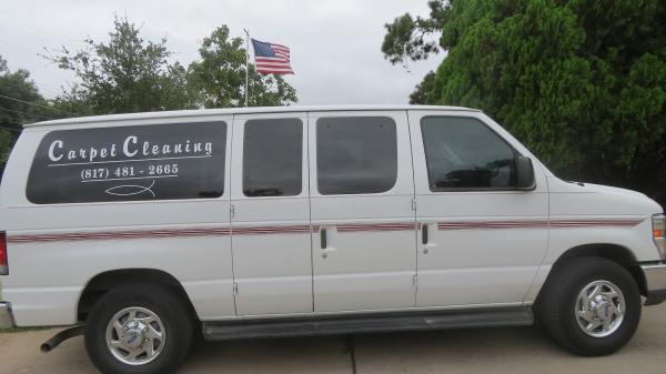 Richard Heath Carpet Cleaning
