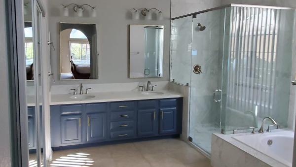 True Blue Remodeling