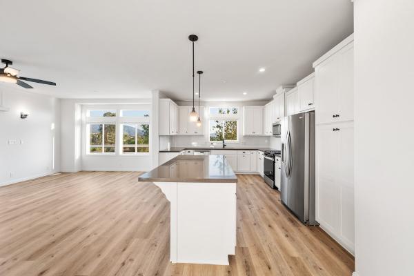 True Blue Remodeling