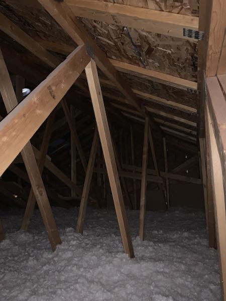 Checkmark Home Inspections LLC