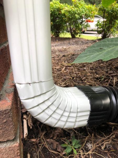 Scott's Seamless Gutter