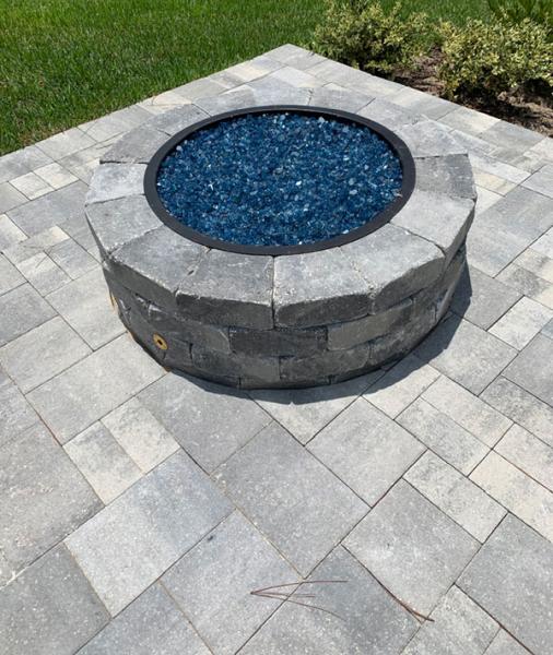 Pavers Rancho Cucamonga