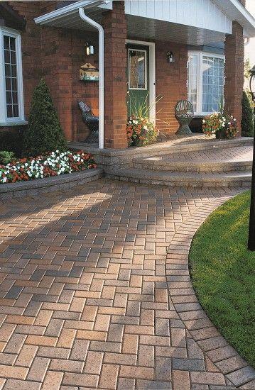 Pavers Rancho Cucamonga