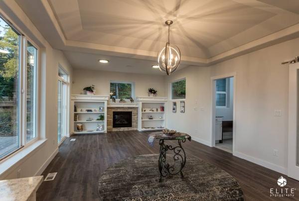 John Hagmeier Homes LLC