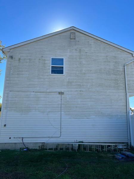Andersons Pressure Wash
