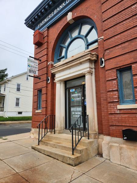 Tri-County Water Services