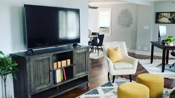 Show House Home Staging